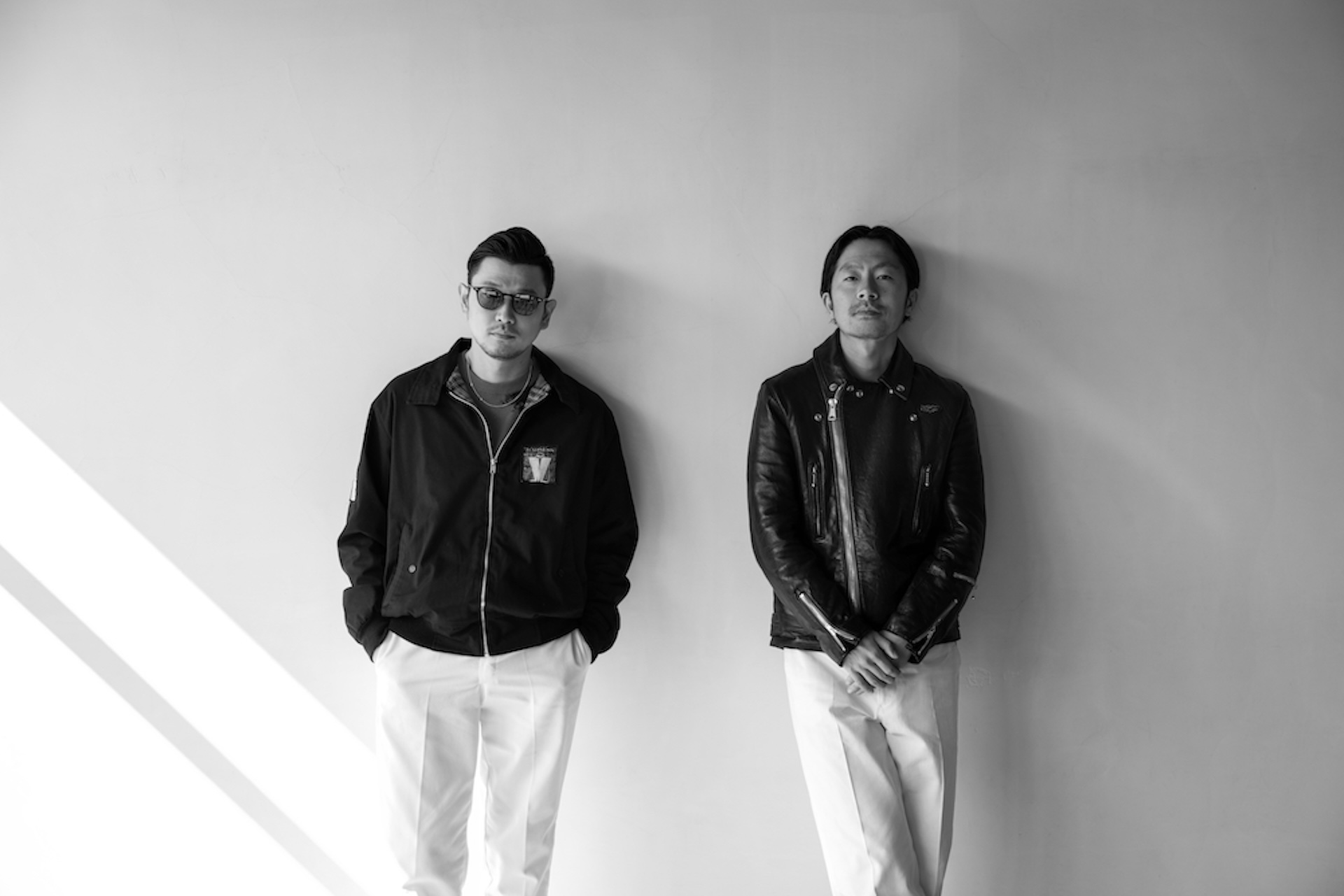 DJ Sodeyamaの別名義The People In Fogが4年ぶりにフルアルバムリリース | 6月7日には〈Sound Of Vast〉が贈るパーティーWickedを渋谷・WOMBにて開催 MonkeyTimers02 DJ Sodeyamaの別名義The People In Fogが4年ぶりにフルアルバムリリース | 6月7日には〈Sound Of Vast〉が贈るパーティーWickedを渋谷・WOMBにて開催 MonkeyTimers02