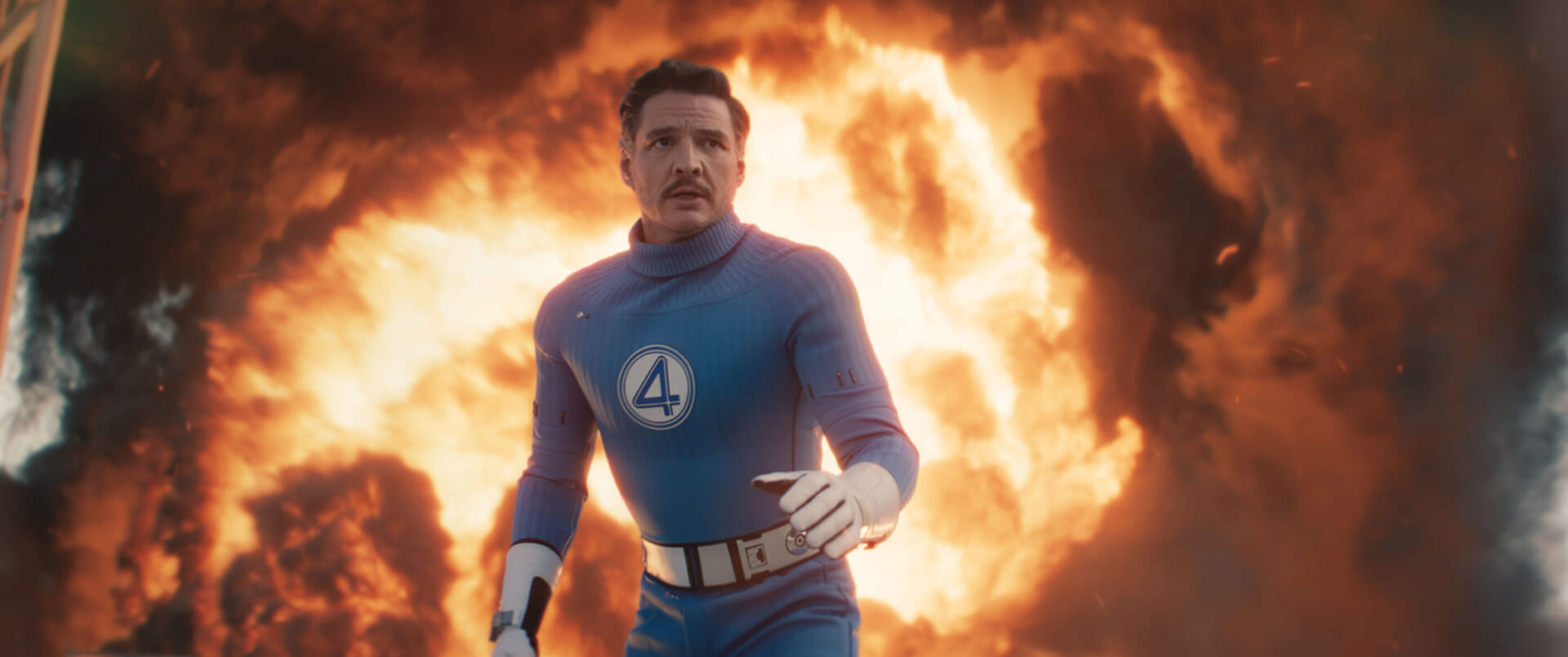 ぱーてぃーちゃんはアパピ3？ マーベル・スタジオ最新作『ファンタスティック4：ファースト・ステップ』をアゲで自由に語る！ 137c6439805137fedd1ea1a505358712-1920x805