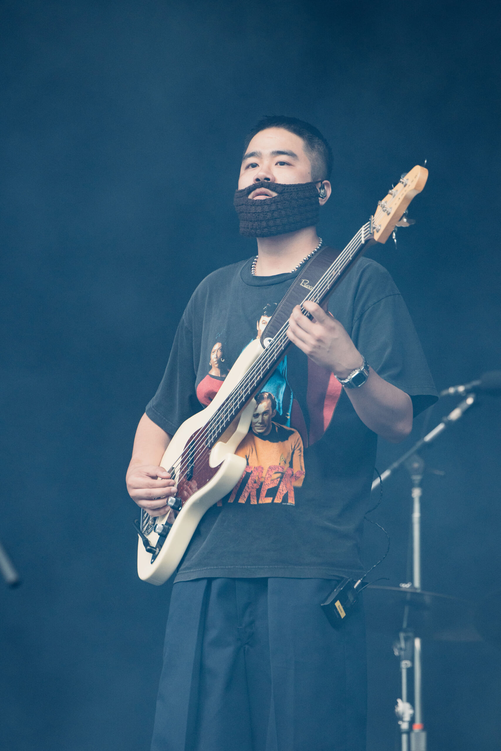 振り返るフジロック2025｜HYUKOH ＆ SUNSET ROLLERCOASTER Q9A0040-scaled