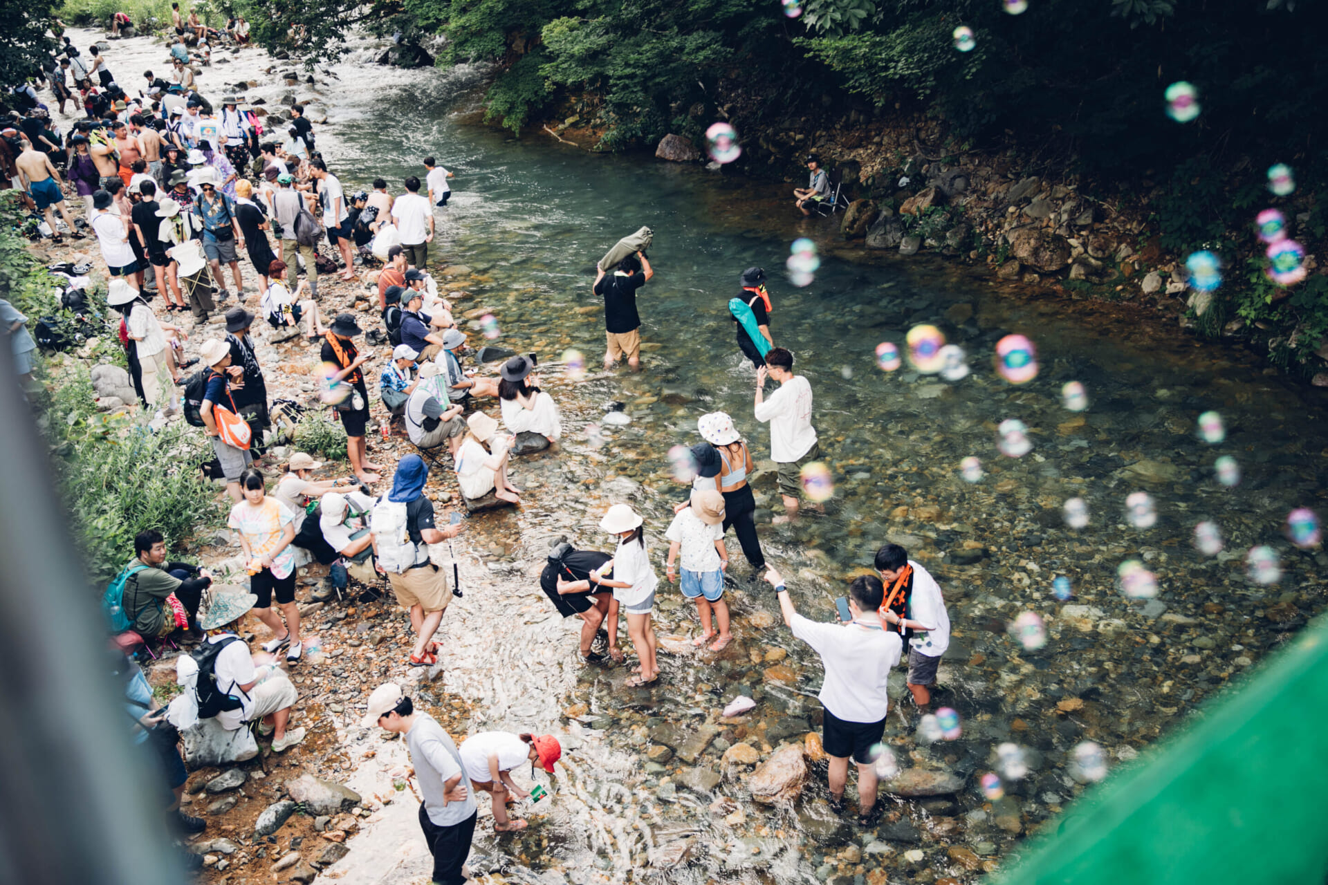 アジアを代表する音楽フェスへ──＜FUJI ROCK FESTIVAL'25＞総括レポート MG_8705-1920x1280