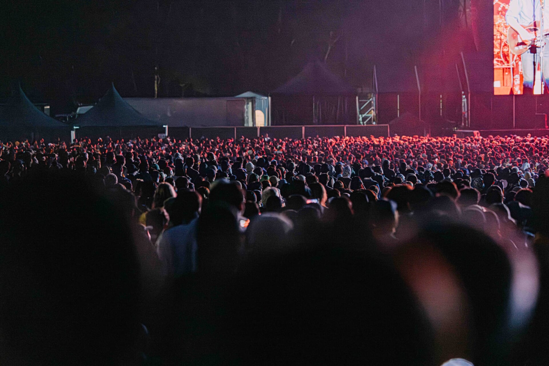 アジアを代表する音楽フェスへ──＜FUJI ROCK FESTIVAL'25＞総括レポート Q9A4521-1920x1281