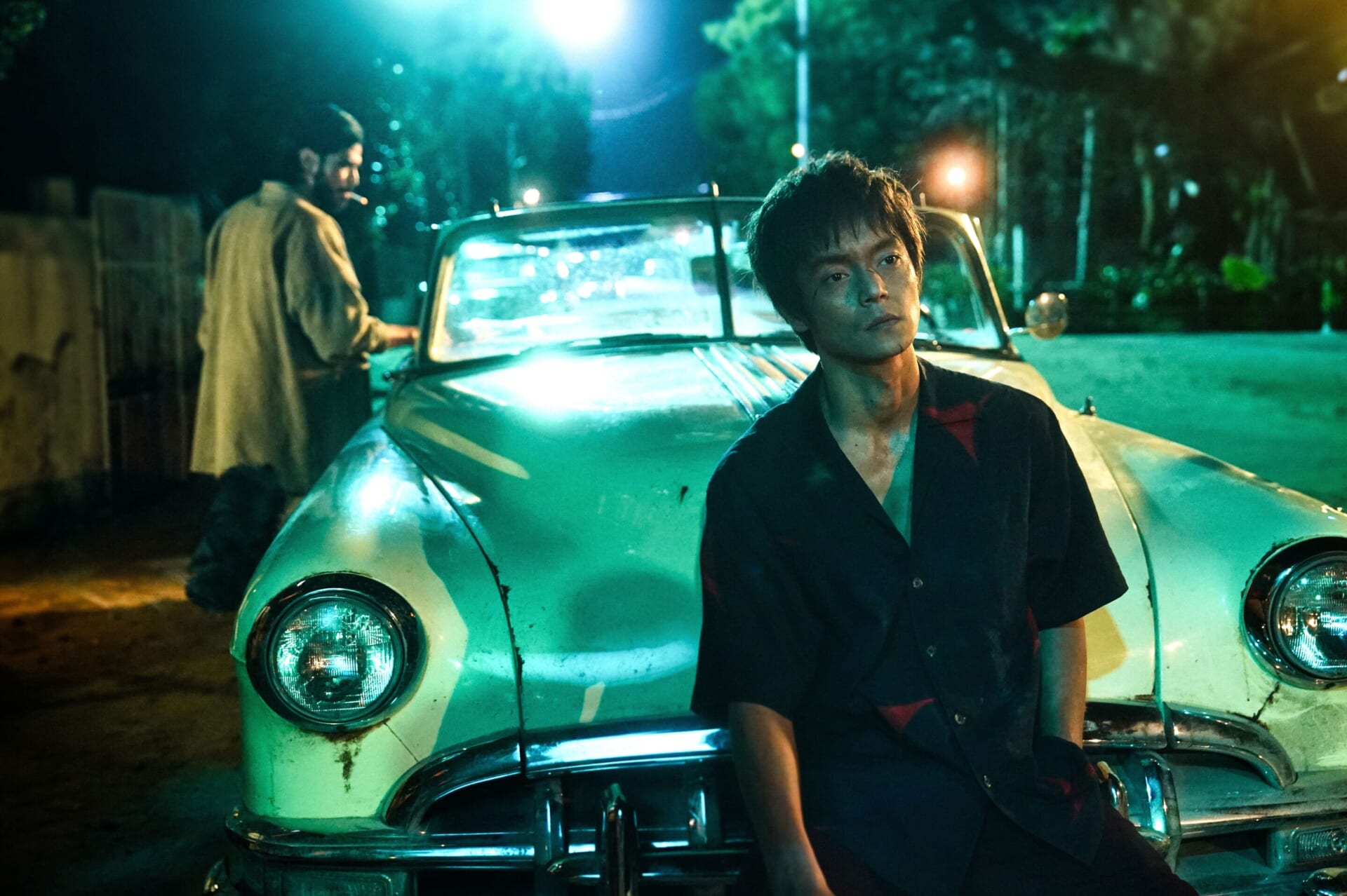 妻夫木聡×広瀬すず×窪田正孝×永山瑛太、大友啓史監督が挑む圧巻の超大作──映画『宝島』、9.19公開 6b327246493c34a74552a495bc9396ed-1920x1278