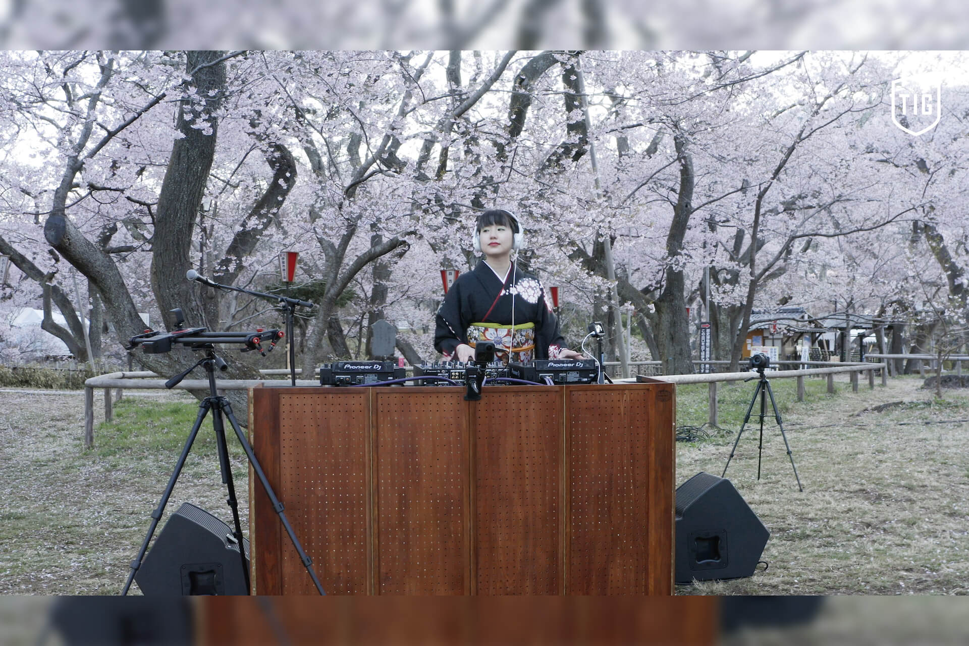 絶景音楽配信メディア That Is Good 第10弾にyonyonが登場 本編に先駆けショートpvが解禁 Qetic