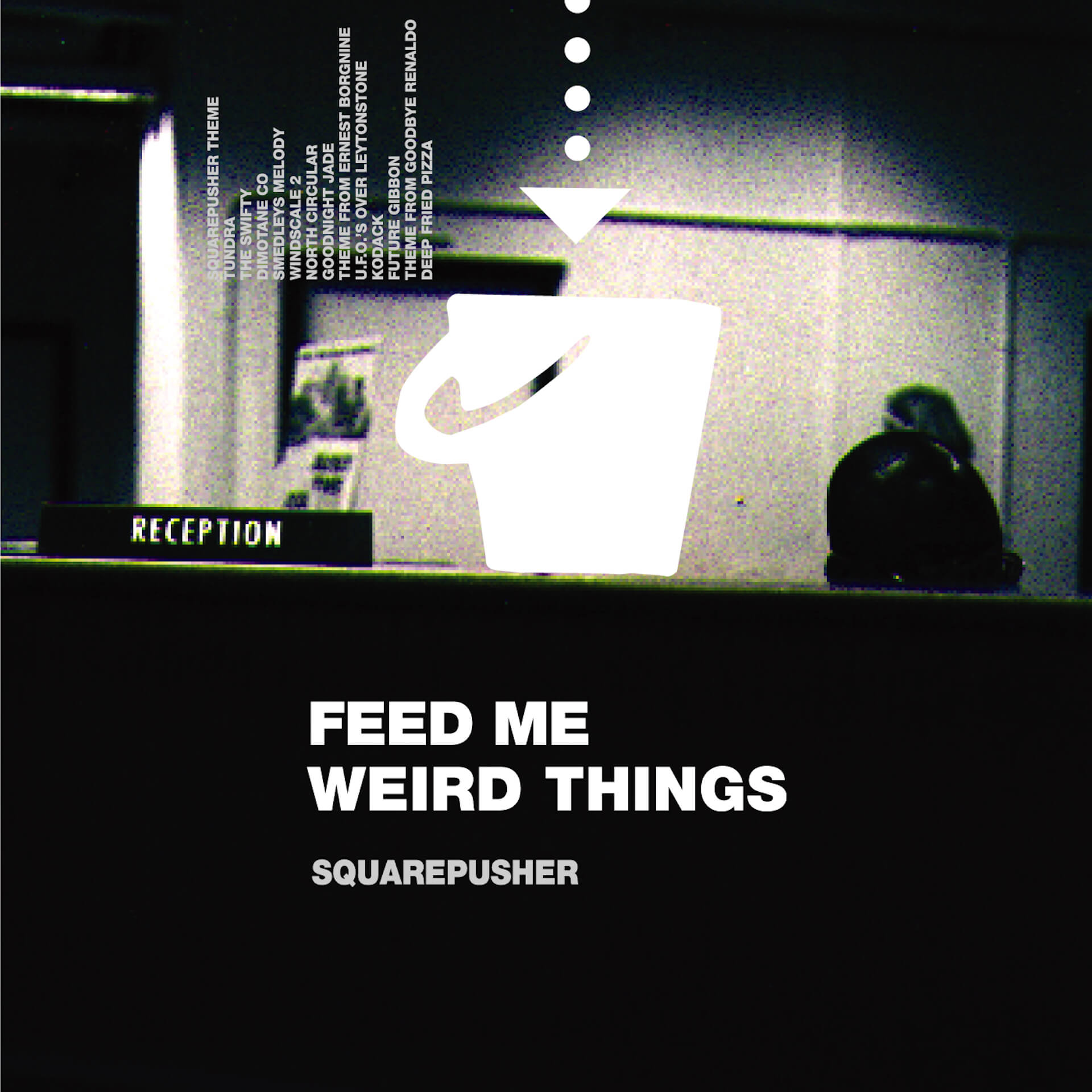 Squarepusher監修の再発盤『Feed Me Weird Things』がリリース間近！限定購入特典は"スクエアプッシング”パズル・キーホルダー music210526_squarepusher-2190526_13