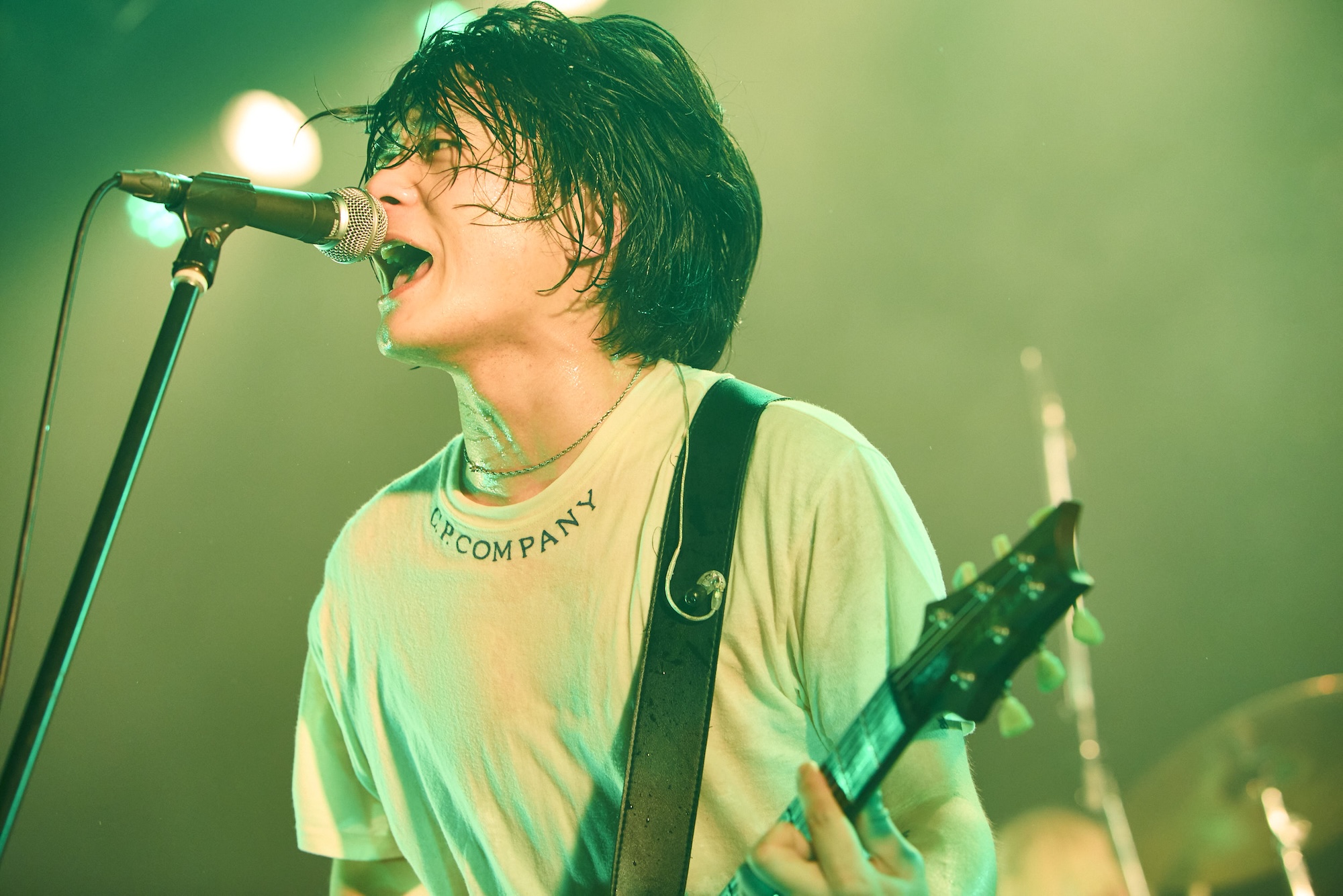 【REPORT】Dragon Ash × Age Factory 世代を超えた“同じ山”。LIQUIDROOMを自由で満たした一夜 260302_2175-1