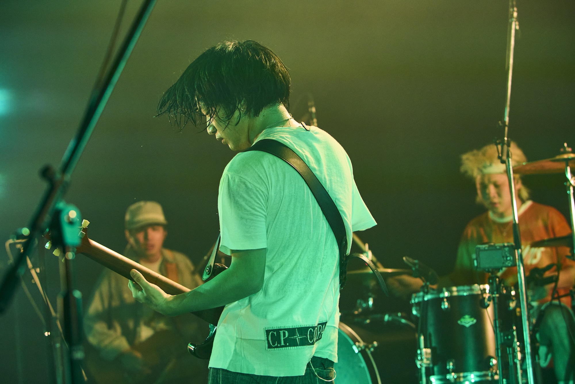 【REPORT】Dragon Ash × Age Factory 世代を超えた“同じ山”。LIQUIDROOMを自由で満たした一夜 260302_2141