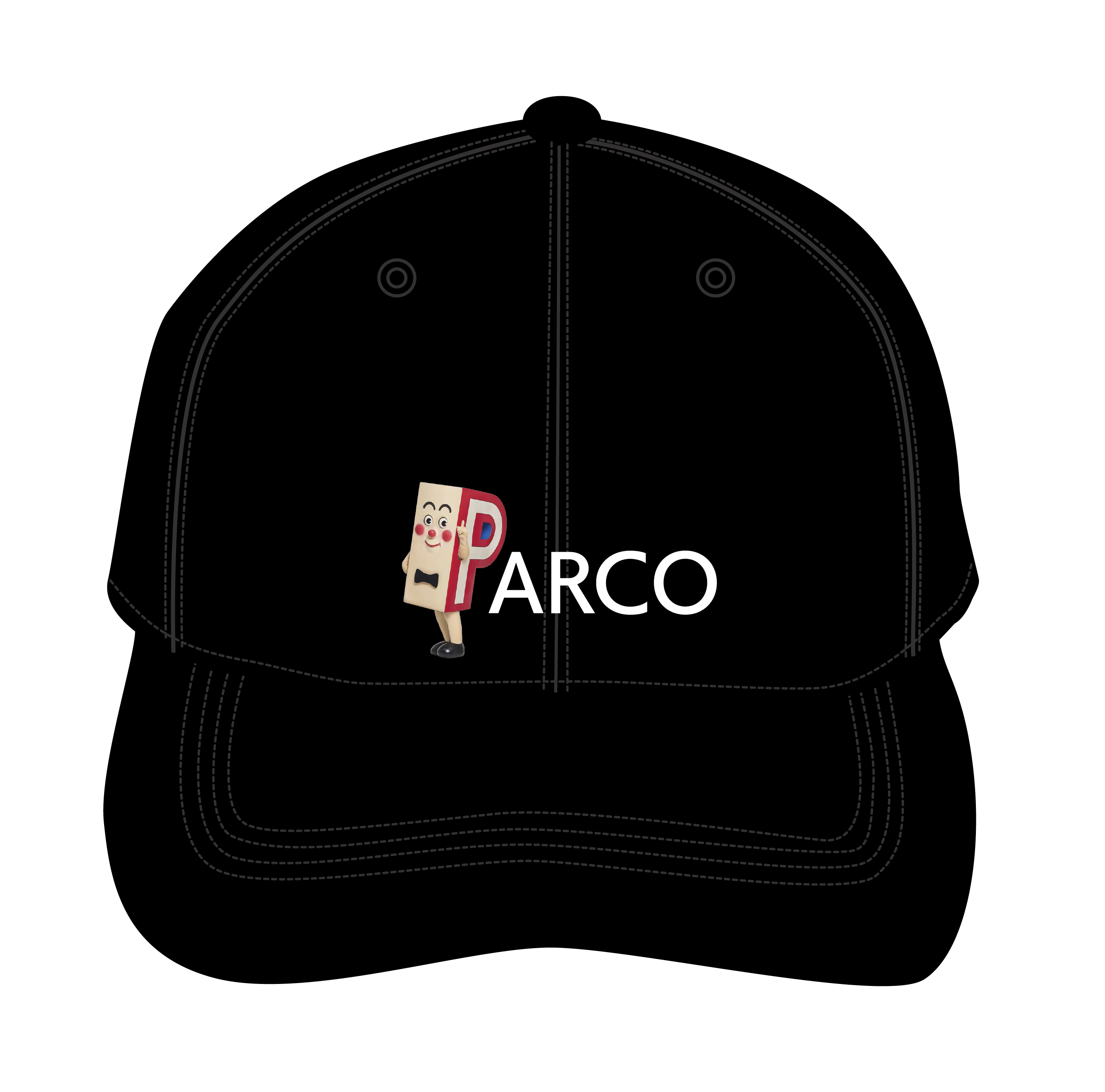 藍にいな、北田正太郎、ショーンウォザースプーンらがガチャピン・ムックを再構築。渋谷PARCOにて＜みんなのポンキッキーズ展 ＞開催決定 P_cap_2026_0303